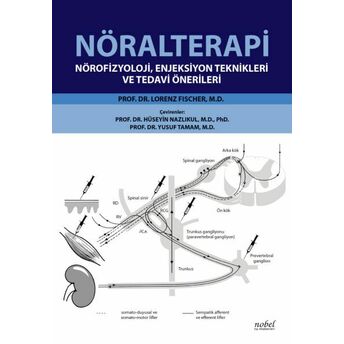 Nöralterapi - Nörofizyoloji, Enjeksiyon Teknikleri Ve Tedavi Önerileri Lorenz Fischer, M. D.