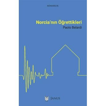 Norcia’nın Öğrettikleri Paolo Belardi