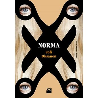 Norma - Imzalı Sofi Oksanen