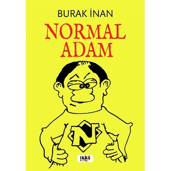 Normal Adam Burak Inan