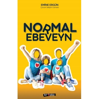 Normal Ebeveyn Emine Ergün