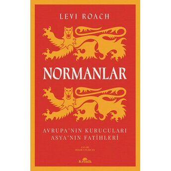 Normanlar Levi Roach