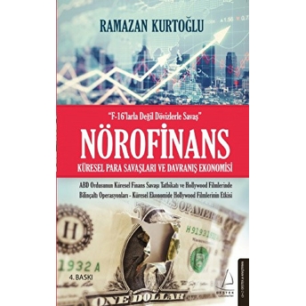 Nörofinans Ramazan Kurtoğlu