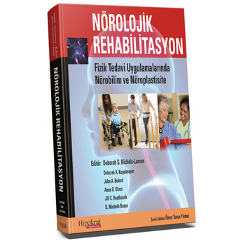 Nörolojik Rehabilitasyon Öznur Tunca Yılmaz