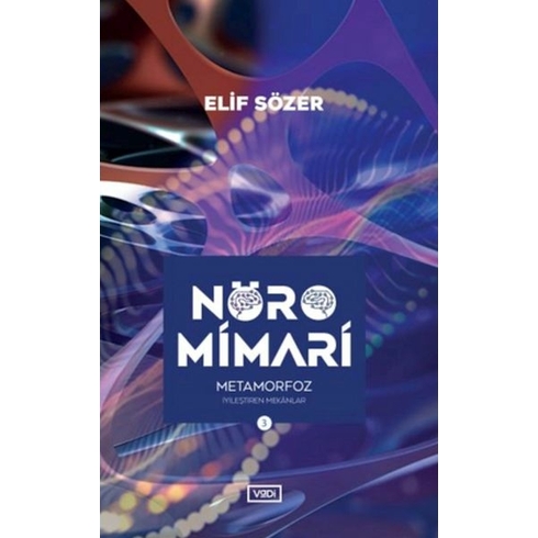 Nöromimari 3 – Beyin Sohbetleri Elif Sözer