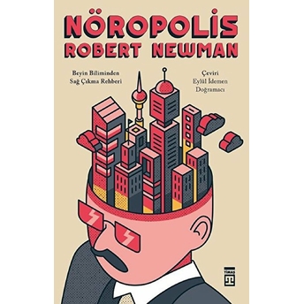 Nöropolis Robert Newman