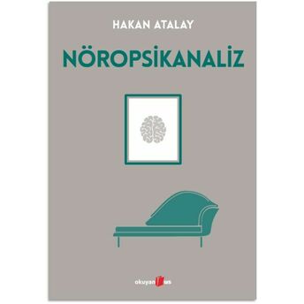 Nöropsikanaliz Hakan Atalay