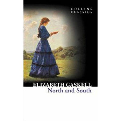 North And South (Collins Classics)-Elizabeth Gaskell