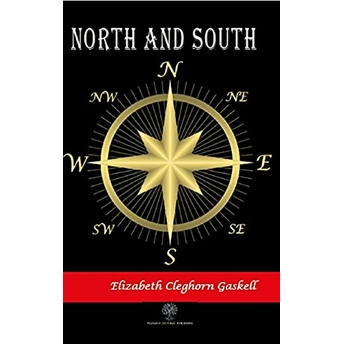 North And South - Elizabeth Gaskell