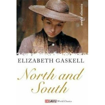 North And South Elizabeth Gaskell