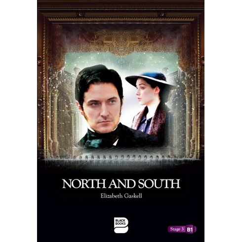 North And South - Level 3 Elizabeth Gaskell