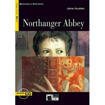 Northanger Abbey Cd'li Jane Austen