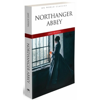 Northanger Abbey - Ingilizce Klasik Roman Jane Austen