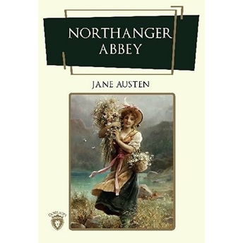 Northanger Abbey Jane Austen