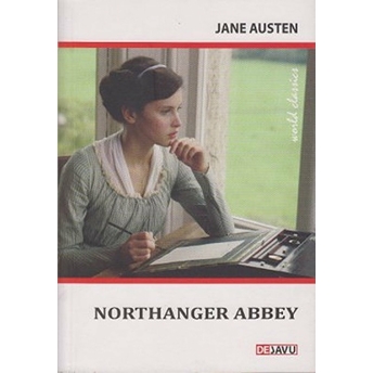 Northanger Abbey Jane Austen