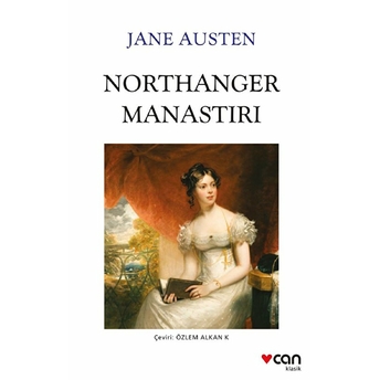 Northanger Manastırı Jane Austen