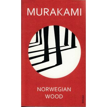 Norwegian Wood Haruki Murakami