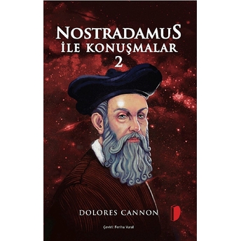 Nostradamus Ile Konuşmalar-Iı Dolores Cannon