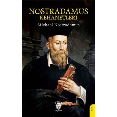 Nostradamus Kehanetleri Michael Nostradamus