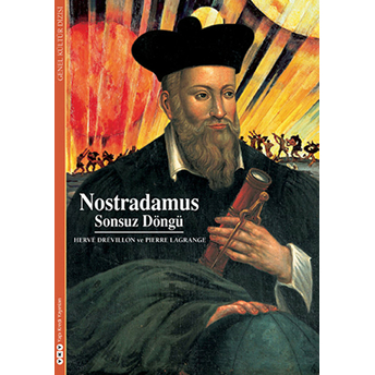 Nostradamus - Sonsuz Döngü Herve Drevillon