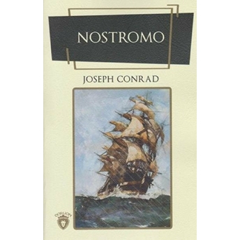 Nostromo Joseph Conrad