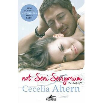 Not: Seni Seviyorum Cecelia Ahern