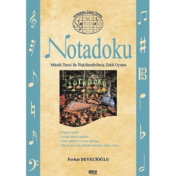 Notadoku