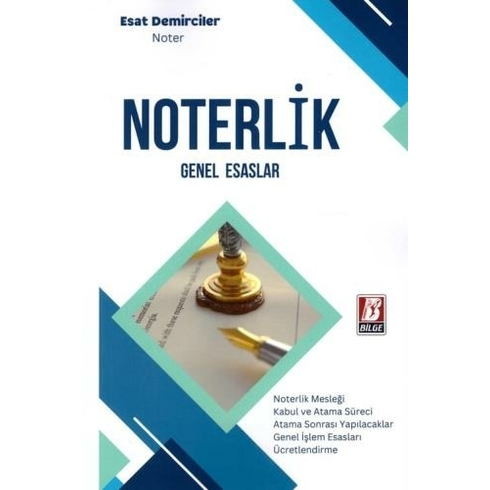 Noterlik Esat Demirciler