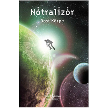 Nötralizör Dost Körpe