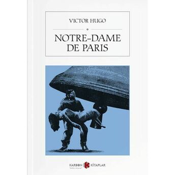 Notre-Dame De Paris Victor Hugo