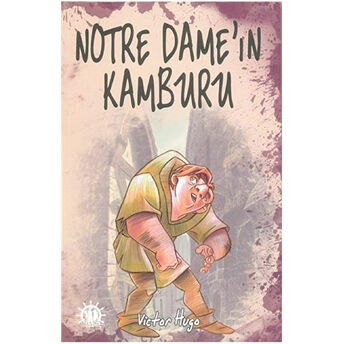 Notre Dame´in Kamburu Ciltli Victor Hugo