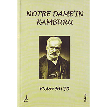 Notre Dame In Kamburu-Victor Hugo