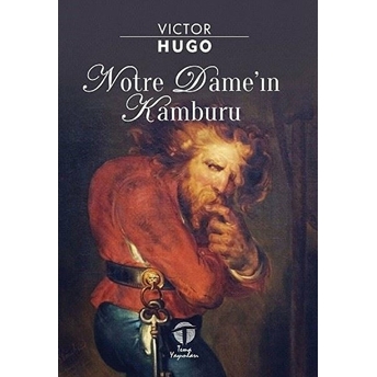 Notre Dame'ın Kamburu