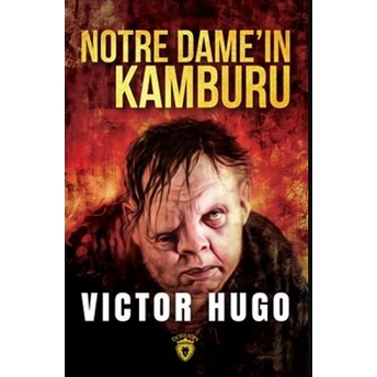 Notre Damein Kamburu Victor Hugo