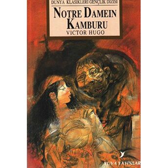 Notre Damein Kamburu Victor Hugo