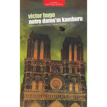 Notre Dame'ın Kamburu Victor Hugo