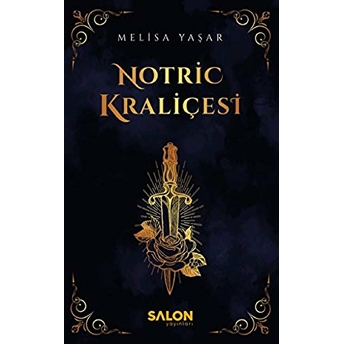 Notric Kraliçesi Melisa Yaşar