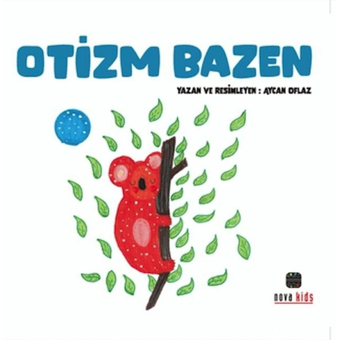 Nova Kids Otizm Bazen