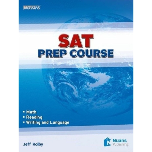 Nova’s Sat Prep Course