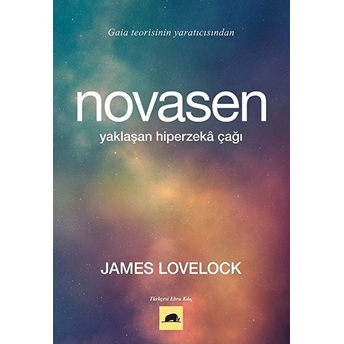 Novasen James Lovelock, Bryan Appleyard