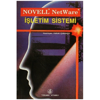 Novell Netware Işletim Sistemi Faruk Çubukçu