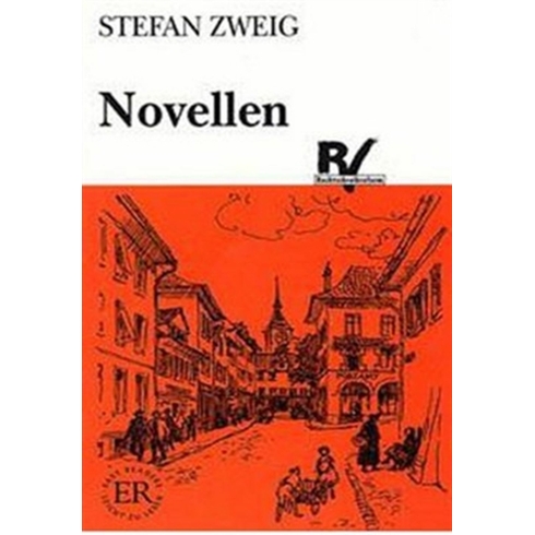 Novellen Stefan Zweig