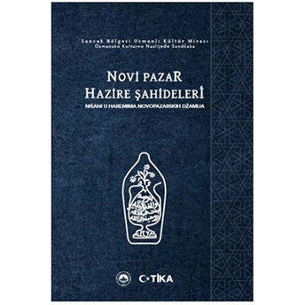 Novi Pazar Hazire Şahideleri Kolektif