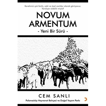 Novum Armentum (Yeni Bir Sürü)  - Cem Sanlı