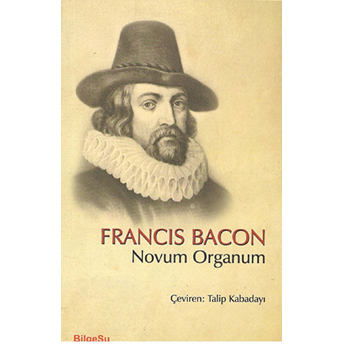 Novum Organum Francis Bacon