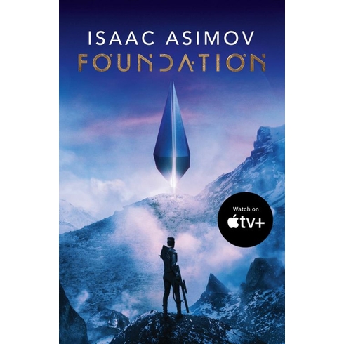 Nüans Publishing : Foundation (The Foundation Trilogy, Book 1)