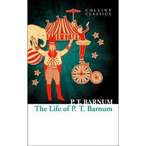 Nuans Yayınları The Life Of P.t. Barnum - P. T. Barnum