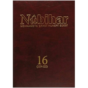 Nubihar 16 (119 -122)