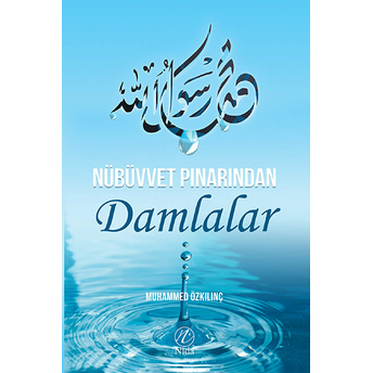 Nübüvvet Pınarından Damlalar Muhammed Özkılınç