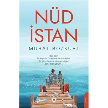 Nüdistan Murat Bozkurt